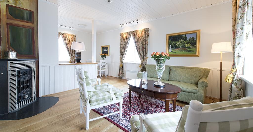 Hovde Gard Hotel Brekstad Cameră foto