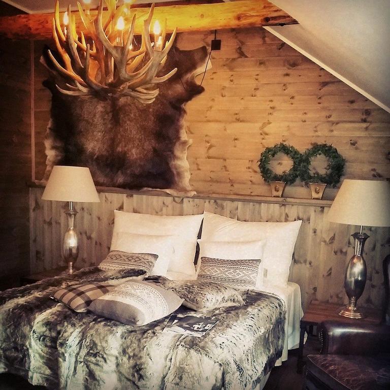 Hovde Gard Hotel Brekstad Cameră foto